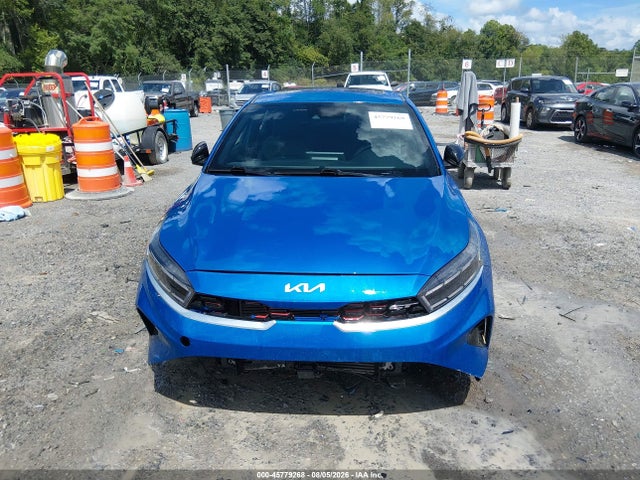 Продажа на аукционе авто 2024 Kia Forte Gt, vin: 3KPF44AC9RE687336, номер лота: 45779268