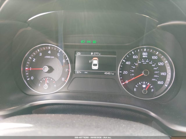 Продажа на аукционе авто 2024 Kia Forte Gt, vin: 3KPF44AC9RE687336, номер лота: 45779268