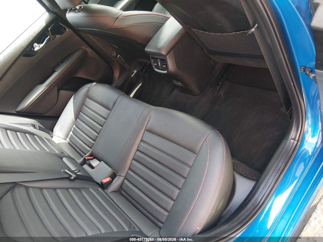 Продажа на аукционе авто 2024 Kia Forte Gt, vin: 3KPF44AC9RE687336, номер лота: 45779268