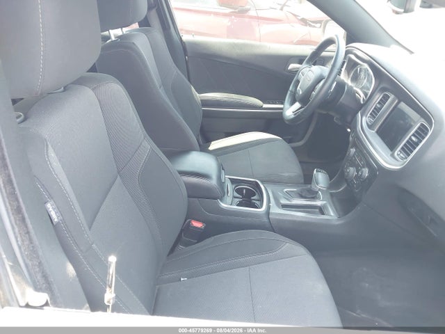2018 Dodge Charger R/t Rwd მანქანა იყიდება აუქციონზე, vin: 2C3CDXCT0JH133763, აუქციონის ნომერი: 45779269