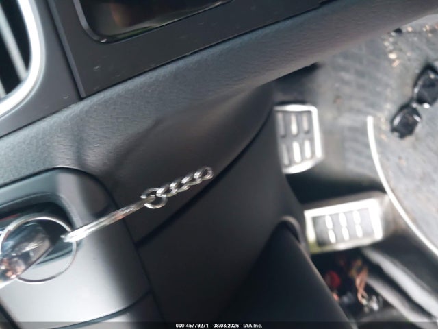 Продажа на аукционе авто 2015 Audi S4 3.0t Premium Plus, vin: WAUBGAFL3FA020769, номер лота: 45779271