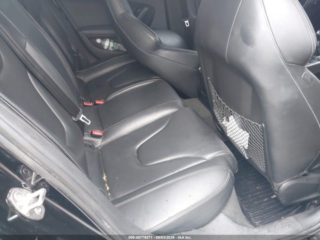 Продажа на аукционе авто 2015 Audi S4 3.0t Premium Plus, vin: WAUBGAFL3FA020769, номер лота: 45779271