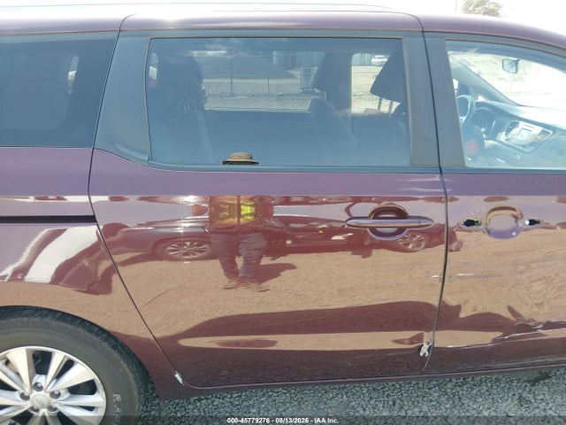 KIA SEDONA LX 2015 KNDMB5C15F6059063 Image 15