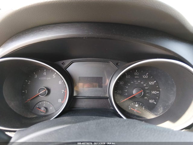KIA SEDONA LX 2015 KNDMB5C15F6059063 Image 7