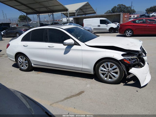 Mercedes-Benz C 300 2019 55SWF8DB7KU304884 Image 15