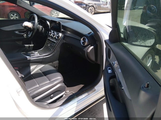 Mercedes-Benz C 300 2019 55SWF8DB7KU304884 Image 5