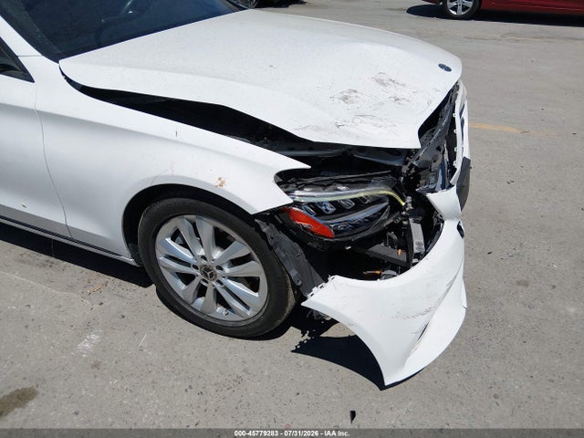 Mercedes-Benz C 300 2019 55SWF8DB7KU304884 Image 12