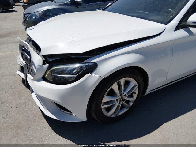 Mercedes-Benz C 300 2019 55SWF8DB7KU304884 Image 13