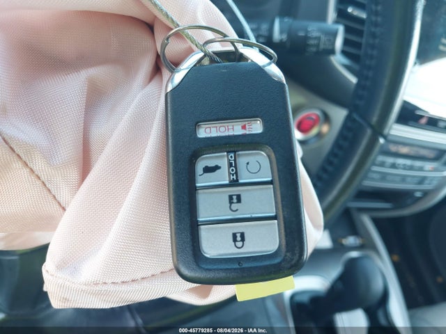 Продаж на аукціоні авто 2020 Honda Pilot Awd Ex-l, vin: 5FNYF6H54LB053178, номер лоту: 45779285