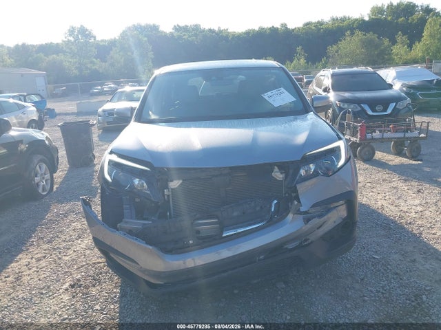 Продаж на аукціоні авто 2020 Honda Pilot Awd Ex-l, vin: 5FNYF6H54LB053178, номер лоту: 45779285