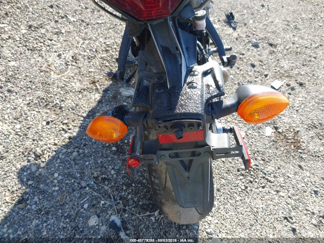 2019 Yamaha Mt07 მანქანა იყიდება აუქციონზე, vin: JYARM27E2KA002897, აუქციონის ნომერი: 45779288