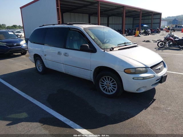 Aukcja sprzedaży 2000 Chrysler Town & Country Lxi, vin: 1C4GP54L9YB660579, numer aukcji: 45779292