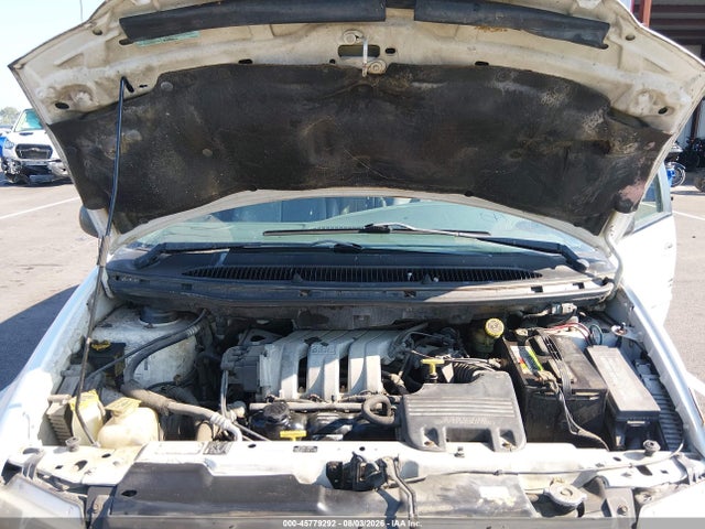 Продажа на аукционе авто 2000 Chrysler Town & Country Lxi, vin: 1C4GP54L9YB660579, номер лота: 45779292