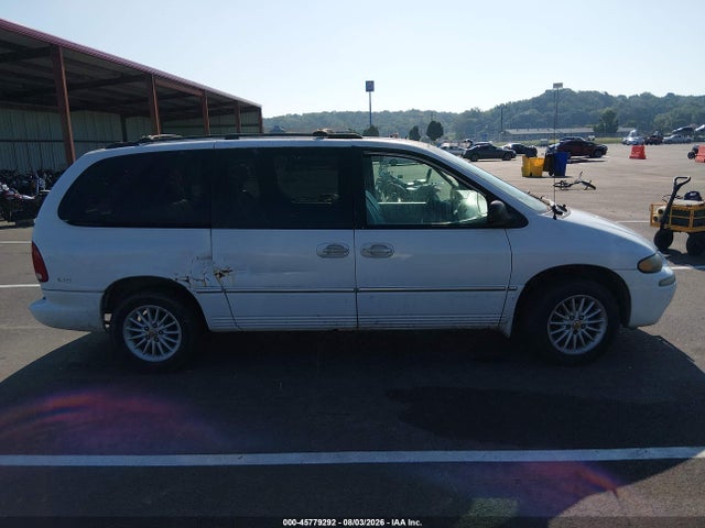 Продажа на аукционе авто 2000 Chrysler Town & Country Lxi, vin: 1C4GP54L9YB660579, номер лота: 45779292