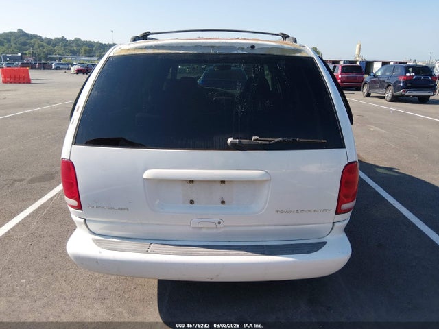 Продажа на аукционе авто 2000 Chrysler Town & Country Lxi, vin: 1C4GP54L9YB660579, номер лота: 45779292