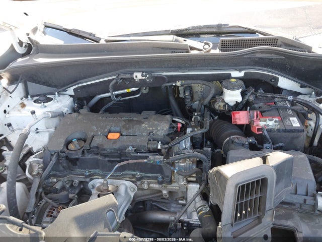 3CZRZ1H52SM700325 Honda Hr-v 2wd Sport