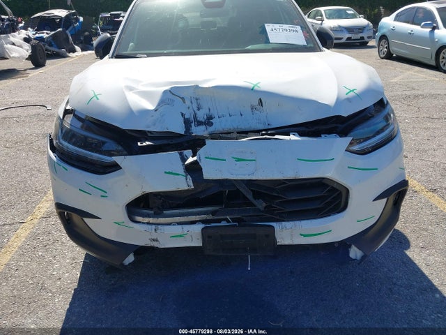 3CZRZ1H52SM700325 Honda Hr-v 2wd Sport