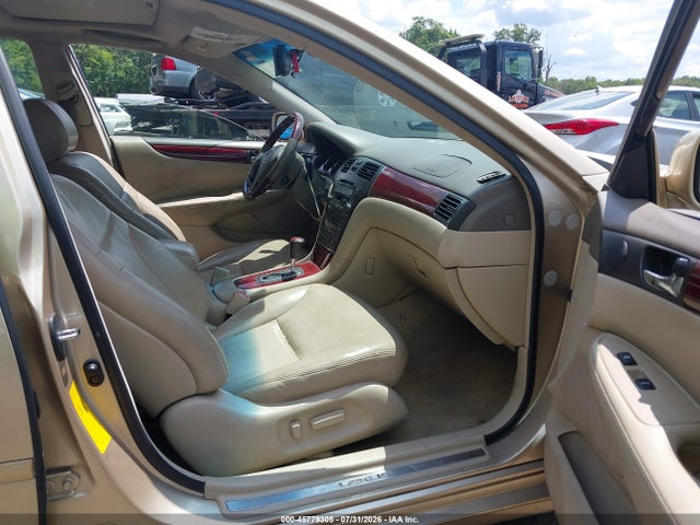Продаж на аукціоні авто 2003 Lexus Es 300, vin: JTHBF30GX30125533, номер лоту: 45779305
