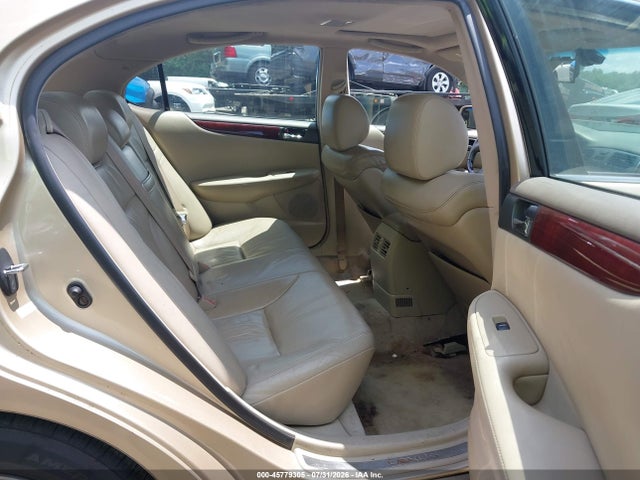 Продаж на аукціоні авто 2003 Lexus Es 300, vin: JTHBF30GX30125533, номер лоту: 45779305