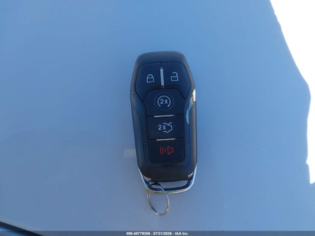 45779306 :رقم المزاد ، 5LMCJ2D98GUJ30800 vin ، 2016 Lincoln Mkc Select مزاد بيع