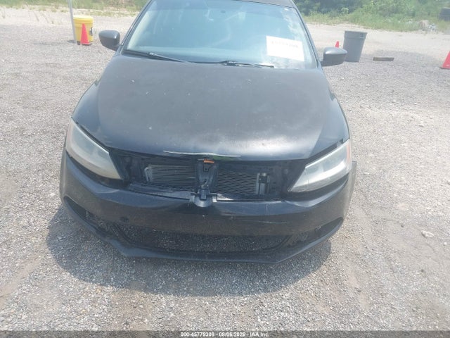 45779308 :رقم المزاد ، 3VW2K7AJ3BM107396 vin ، 2011 Volkswagen Jetta 2.0l S مزاد بيع