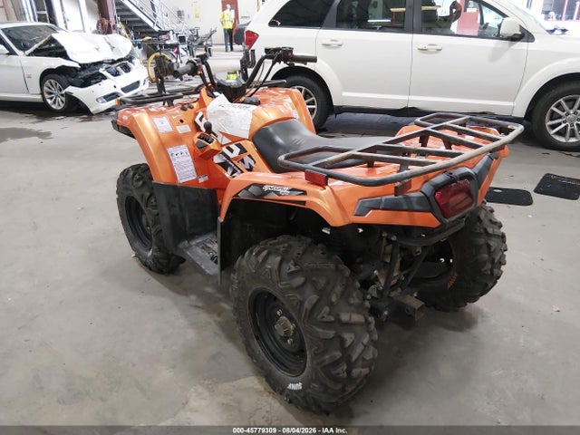 Cf Moto Cforce 400 2017 LCELDSZ20H6000297 Image 3