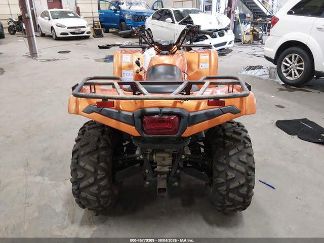 Cf Moto Cforce 400 2017 LCELDSZ20H6000297 Image 6