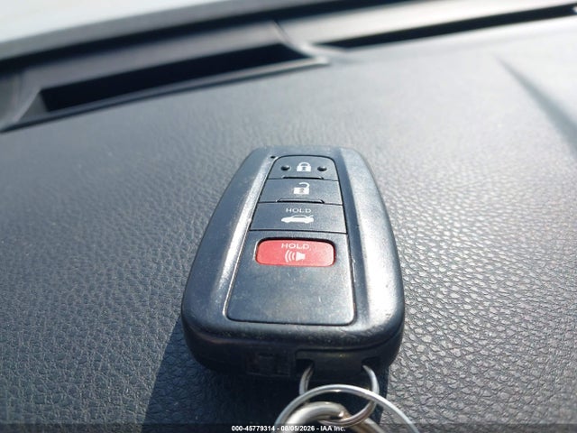 Продажа на аукционе авто 2018 Toyota Camry Xse, vin: 4T1B61HK4JU083974, номер лота: 45779314