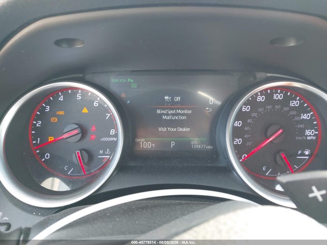 Продажа на аукционе авто 2018 Toyota Camry Xse, vin: 4T1B61HK4JU083974, номер лота: 45779314