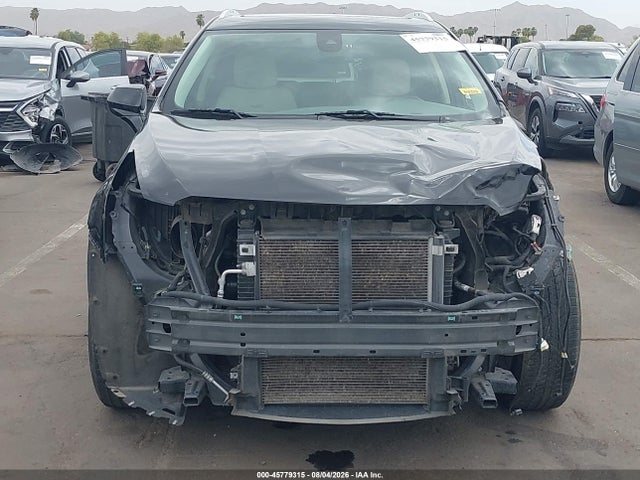 Cadillac XT5 LUXURY 2018 1GYKNCRS9JZ155444 Image 13