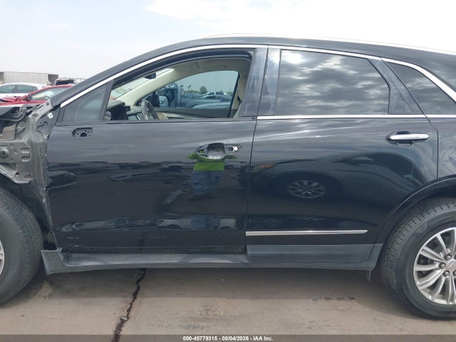 Cadillac XT5 LUXURY 2018 1GYKNCRS9JZ155444 Image 15