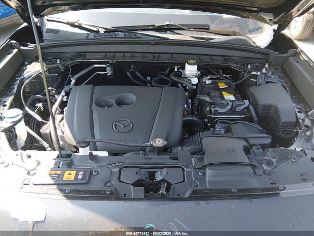 Aukcja sprzedaży 2026 Mazda Cx-5 2.5 S Preferred, vin: JM3KMCHA7T0147648, numer aukcji: 45779321