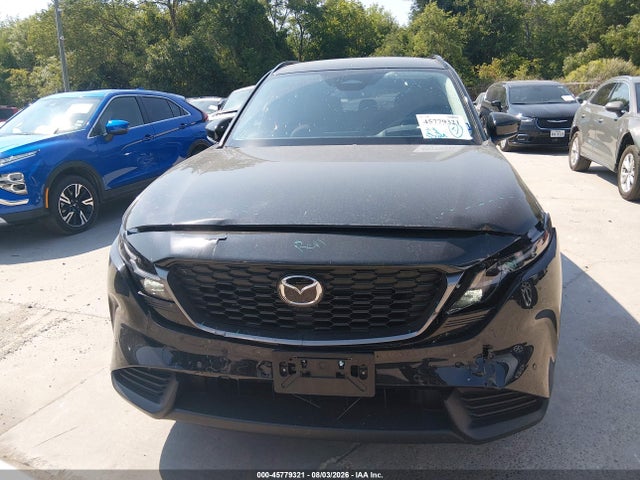 Aukcja sprzedaży 2026 Mazda Cx-5 2.5 S Preferred, vin: JM3KMCHA7T0147648, numer aukcji: 45779321