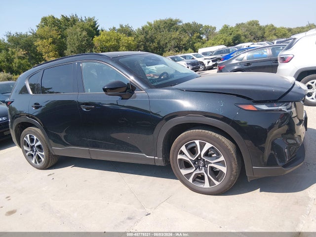 Aukcja sprzedaży 2026 Mazda Cx-5 2.5 S Preferred, vin: JM3KMCHA7T0147648, numer aukcji: 45779321