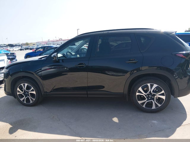 Aukcja sprzedaży 2026 Mazda Cx-5 2.5 S Preferred, vin: JM3KMCHA7T0147648, numer aukcji: 45779321