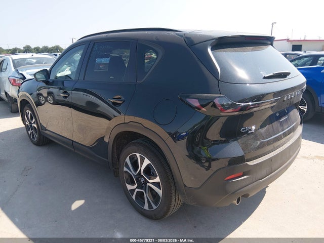 Aukcja sprzedaży 2026 Mazda Cx-5 2.5 S Preferred, vin: JM3KMCHA7T0147648, numer aukcji: 45779321