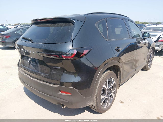 Aukcja sprzedaży 2026 Mazda Cx-5 2.5 S Preferred, vin: JM3KMCHA7T0147648, numer aukcji: 45779321