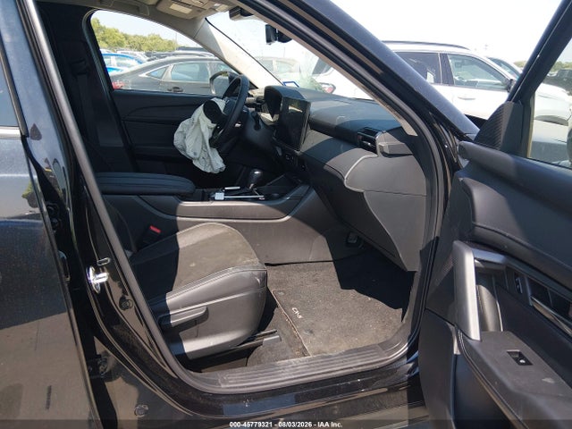 Aukcja sprzedaży 2026 Mazda Cx-5 2.5 S Preferred, vin: JM3KMCHA7T0147648, numer aukcji: 45779321