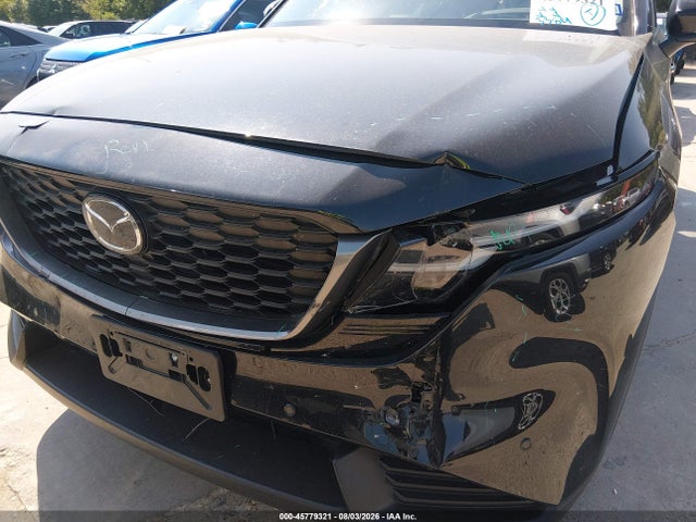 Aukcja sprzedaży 2026 Mazda Cx-5 2.5 S Preferred, vin: JM3KMCHA7T0147648, numer aukcji: 45779321