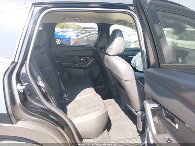 Aukcja sprzedaży 2026 Mazda Cx-5 2.5 S Preferred, vin: JM3KMCHA7T0147648, numer aukcji: 45779321
