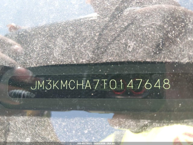 Aukcja sprzedaży 2026 Mazda Cx-5 2.5 S Preferred, vin: JM3KMCHA7T0147648, numer aukcji: 45779321