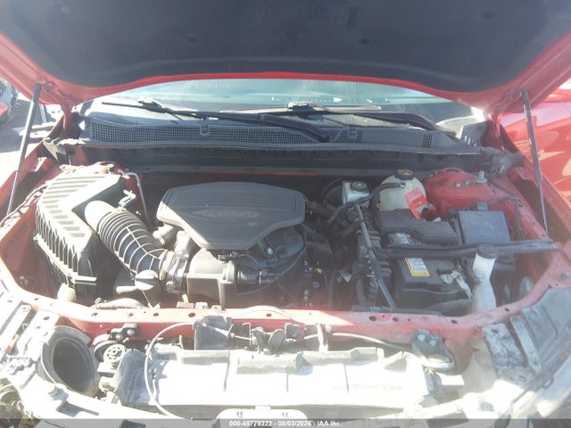 Chevrolet Blazer Awd Rs 2020 3GNKBKRS5LS728663 Image 10