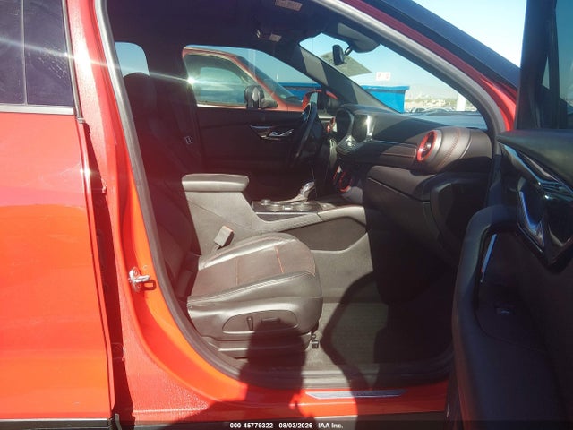 Chevrolet Blazer Awd Rs 2020 3GNKBKRS5LS728663 Image 5