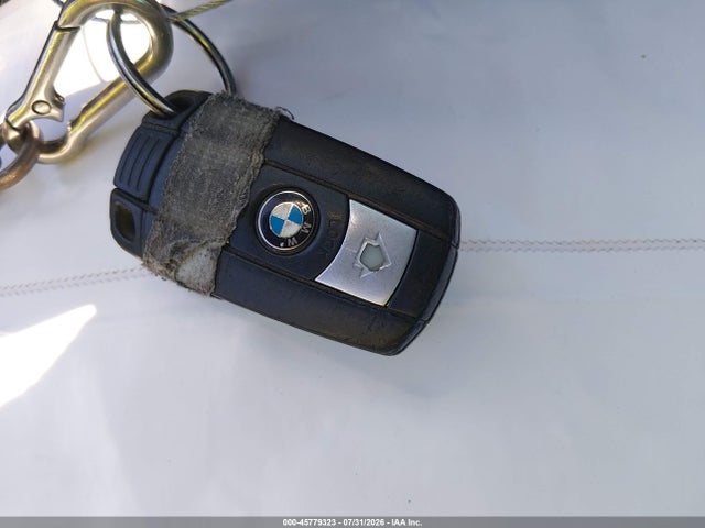 Продажа на аукционе авто 2011 Bmw 328i, vin: WBAPH5C53BA444544, номер лота: 45779323