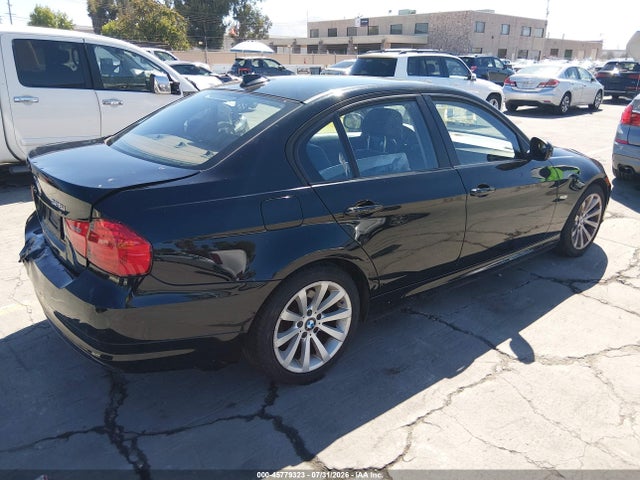 Продажа на аукционе авто 2011 Bmw 328i, vin: WBAPH5C53BA444544, номер лота: 45779323