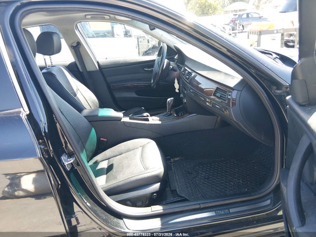 Продажа на аукционе авто 2011 Bmw 328i, vin: WBAPH5C53BA444544, номер лота: 45779323