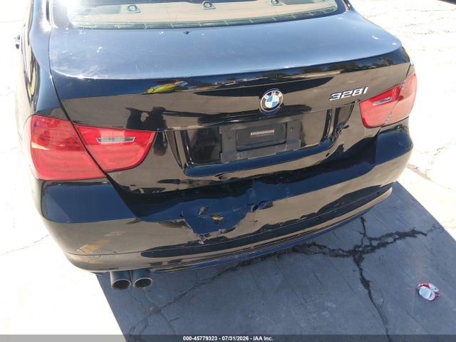 Продажа на аукционе авто 2011 Bmw 328i, vin: WBAPH5C53BA444544, номер лота: 45779323