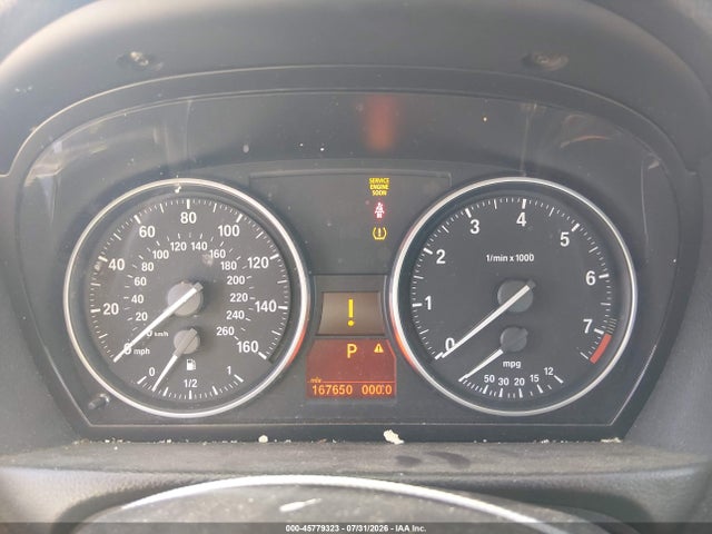 Продажа на аукционе авто 2011 Bmw 328i, vin: WBAPH5C53BA444544, номер лота: 45779323