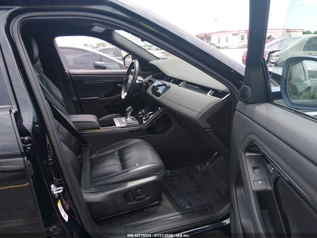 Auction sale of the 2020 Land Rover Range Rover Evoque Se, vin: SALZP2FX2LH075820, lot number: 45779324