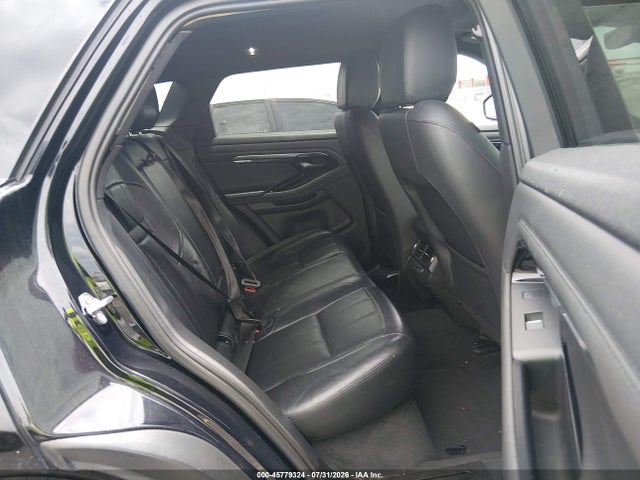 Auction sale of the 2020 Land Rover Range Rover Evoque Se, vin: SALZP2FX2LH075820, lot number: 45779324